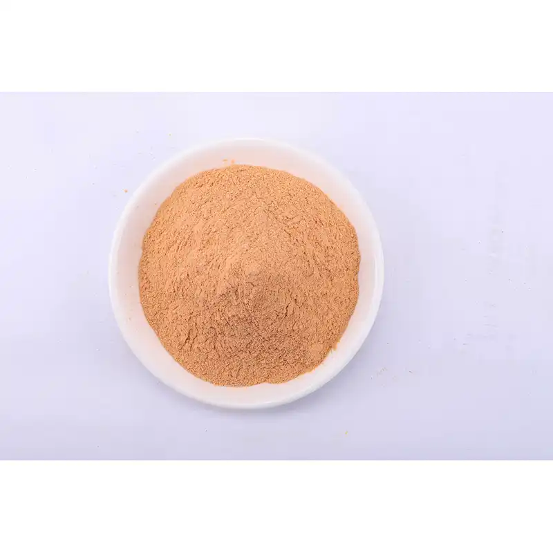 A/D carrot powder
